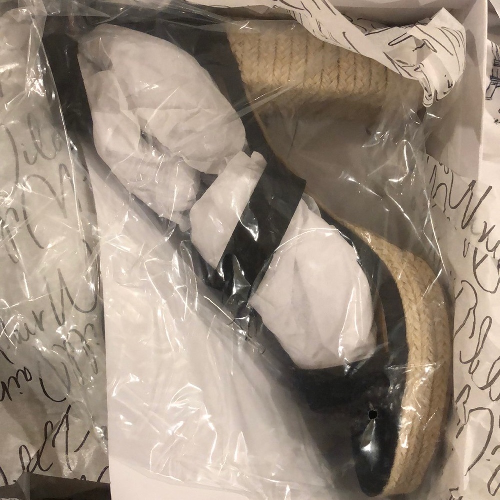 Platform Dress Sandals - Picture 2 of 2